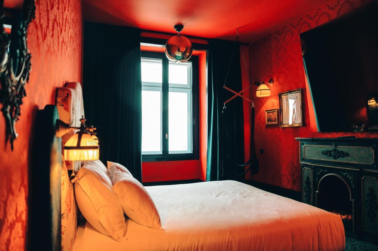 Gæstehus Pensao Madam's Lisboa