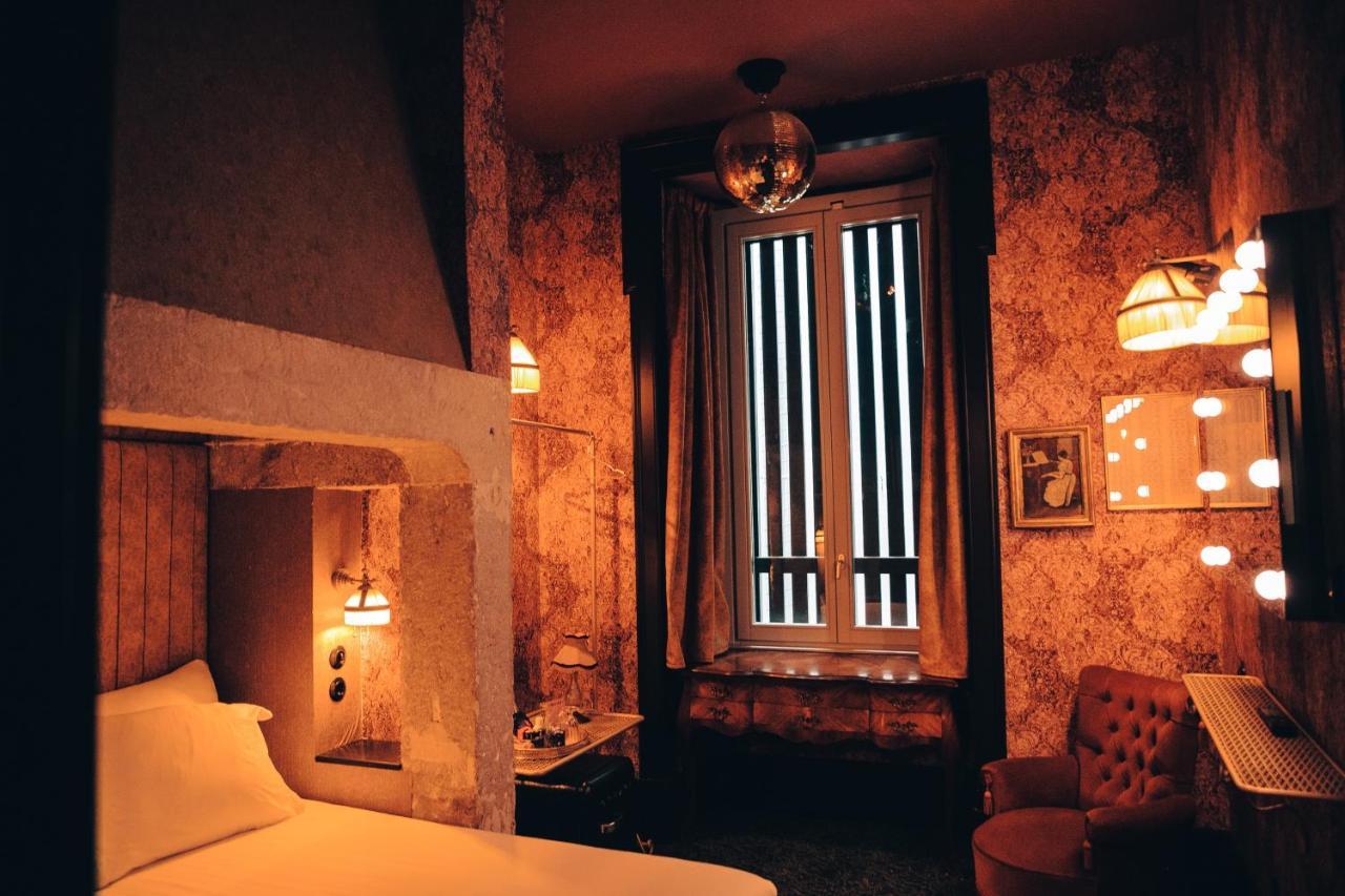 Pensao Madam's Gasthof Lissabon
